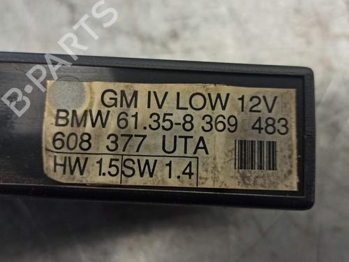 Electronic module BMW 3 Compact (E36) 318 ti | BP9586396M83 