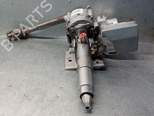Used Steering column FORD TRANSIT COURIER B460 MPV 1.5 TDCi (75 hp) 27612393