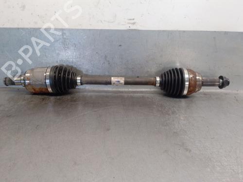 Used Left front driveshaft Left front driveshaft KIA XCEED (CD) 1.0 T-GDI (120 hp) 33461126 33461126