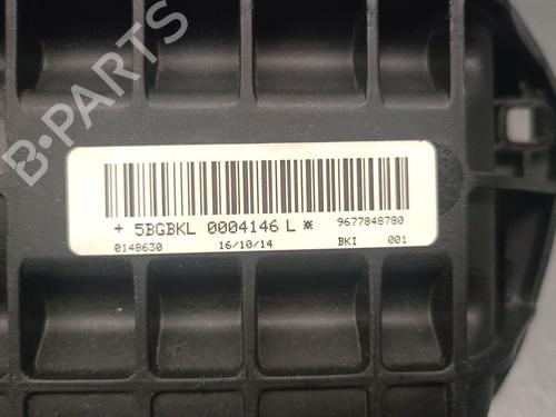 Passenger airbag PEUGEOT 308 SW II (LC_, LJ_, LR_, LX_, L4_) 1.6 HDi / BlueHDi 115 (LCBHXM, LCBHXT) | BP29164389C10 