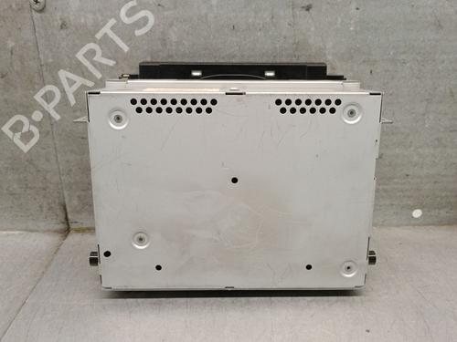 Radio VOLVO V40 Hatchback (525) D3 | BP31161342E6 