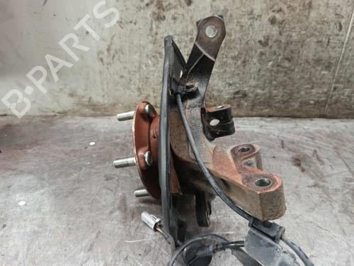 Right front steering knuckle MITSUBISHI GRANDIS (NA_W)  | BP8228568M26 