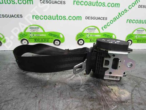 Rear right seatbelt SEAT LEON (1P1) 1.9 TDI | BP7444096I28 