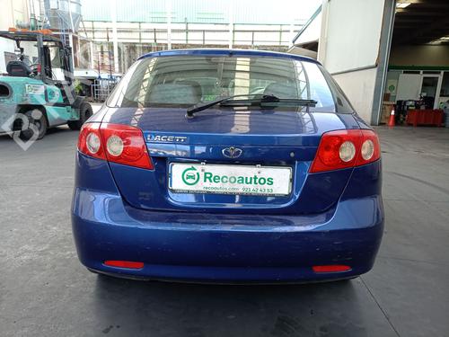 Grill DAEWOO LACETTI Hatchback (KLAN) 1.6 | BP38704092C40 - Image 3