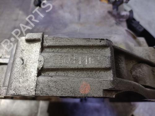 Gearkasse AUDI A4 B6 (8E2) 1.9 TDI | BP28163306M3 