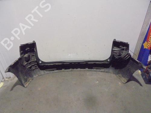 Rear bumper CITROËN C4 Grand Picasso I (UA_) 1.6 HDi 110 | BP10339452C8 