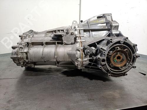 Gearbox AUDI A5 (8T3) 2.0 TFSI | BP38235880M3 - Image 3