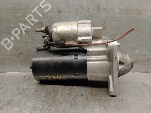 Starter ALFA ROMEO 159 (939_) 2.0 JTDM (939AXP1B) | BP20848102M8 