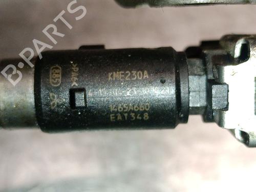 Injection rail MITSUBISHI MIRAGE / SPACE STAR VI Hatchback (A0_A) 1.2 (A03A) | BP35992791M98 - Image 5
