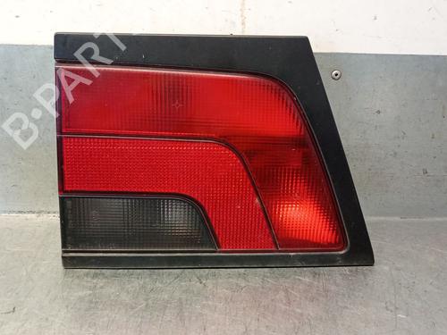 Used Left taillight PEUGEOT 806 (221) 2.1 td 12V (109 hp) 27588528
