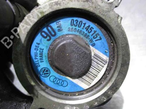 Steering pump SEAT IBIZA II (6K1) 1.4 i | BP4890256M99 