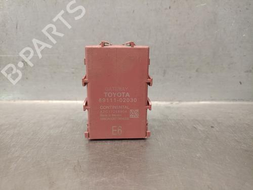 Used Electronic module Electronic module 38729182 38729182