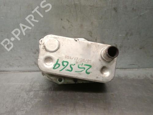 Used Oil radiator Oil radiator BMW 3 (E90) 320 d (163 hp) 36162154 36162154
