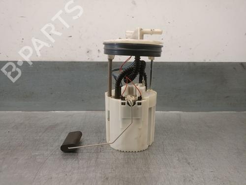 Used Fuel pump NISSAN ALMERA II Hatchback (N16) 1.5 (90 hp) 29488842