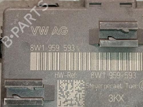 Comfort control module AUDI Q5 (FYB, FYG) 2.0 TDI quattro | BP39200611M56 - Image 2