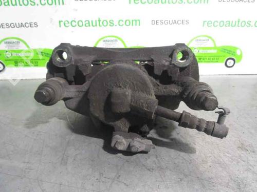 Left front brake caliper MERCEDES-BENZ VITO Van (W638) 108 D 2.3 (638.064, 638.068) | BP11613825M105 