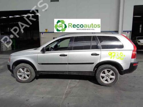 Brugte VOLVO XC90 I (275) 2.5 T AWD 575898