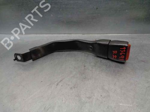 Used Seat buckle JEEP GRAND CHEROKEE I (ZJ, ZG) 2.5 TD Laredo (115 hp) 20260200