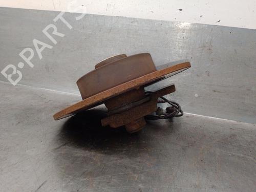 Left rear steering knuckle RENAULT MODUS / GRAND MODUS (F/JP0_) 1.6 (JP03, JP0B, JP0U, JP0Y, JP1G) | BP30839334M27