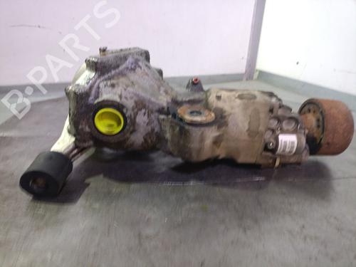 Rear differential VOLVO XC70 I Cross Country (295) D5 XC AWD | BP23208665M24 