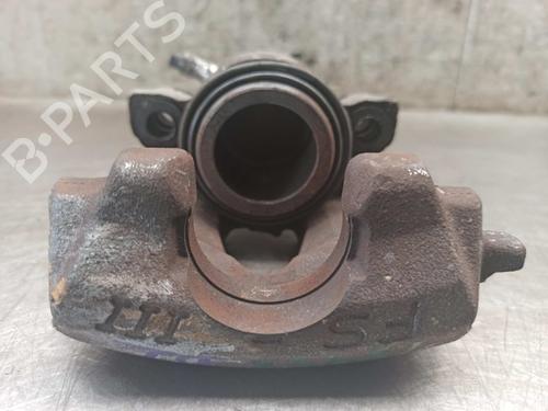 Left front brake caliper AUDI A3 Sportback (8PA)  | BP11617188M105 