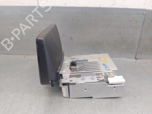 Display monitor MAZDA 2 Hatchback (DL, DJ) 1.5 SKYACTIV-G | BP27403289C48 - Image 2