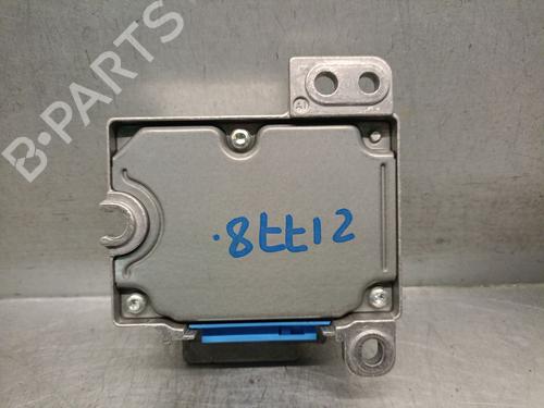 ECU airbags OPEL ASTRA G Hatchback (T98) 1.6 16V (F08, F48) | BP22724844M53 