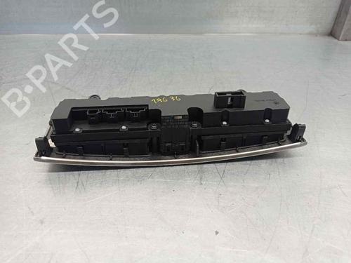 Warning switch MERCEDES-BENZ C-CLASS (W203) C 220 CDI (203.008) | BP15097949I22 