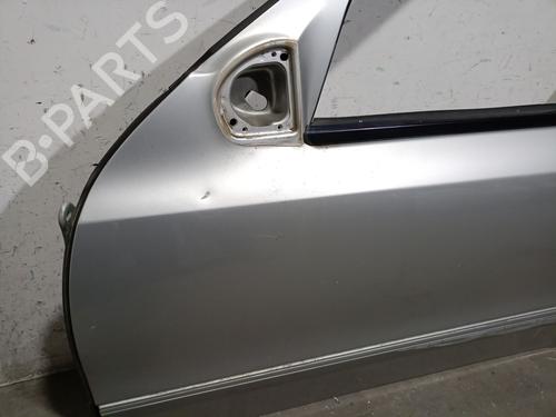 Left front door MERCEDES-BENZ E-CLASS (W211) E 320 (211.065) | BP22732404C2 