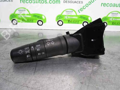 Used Headlight switch NISSAN X-TRAIL I (T30) 2.0 4x4 (140 hp) 5045472
