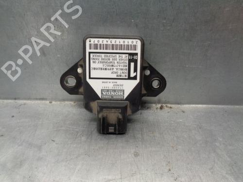 Used Electronic module HONDA JAZZ III (GE_, GG_, GP_, ZA_) 1.3 i (GE6, GG3, GG6) (100 hp) 11061776