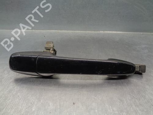 Used Front right exterior door handle MAZDA 6 Hatchback (GG) 2.0 (GGES) (147 hp) 17695839