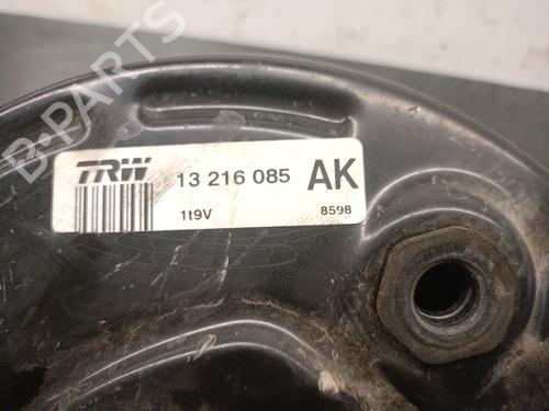 Servo brake OPEL ASTRA H GTC (A04) 1.9 CDTi (L08) | BP29735007M42