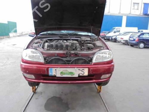 Engine control unit (ECU) CITROËN SAXO (S0, S1) 1.5 D | BP2078388M57 