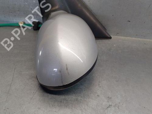 Left mirror CITROËN C5 II (RC_) 1.6 HDi (RC8HZB) | BP30122915C26