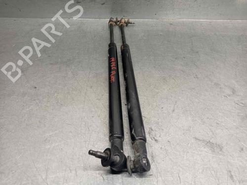 Tailgate lift support JEEP GRAND CHEROKEE II (WJ, WG) 2.7 CRD 4x4 | BP20261837C138 