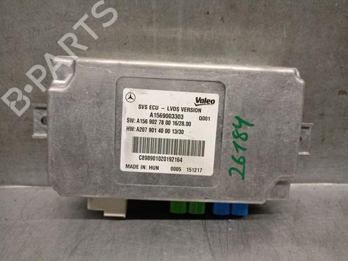Used Electronic module Electronic module 39617864 39617864
