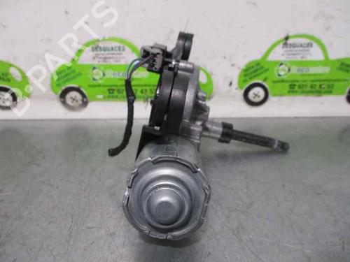 Rear wiper motor FORD FIESTA VI (CB1, CCN)  | BP2116498M102 