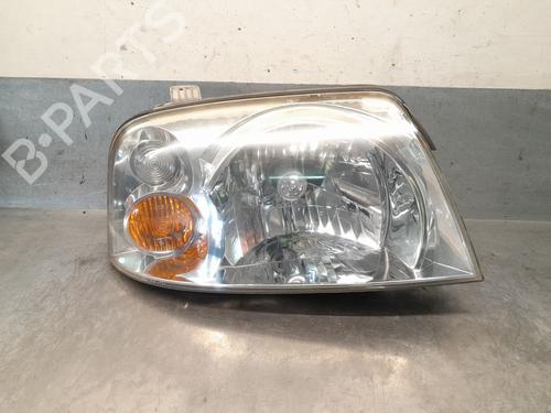 Used Right headlight Right headlight 37518969 37518969
