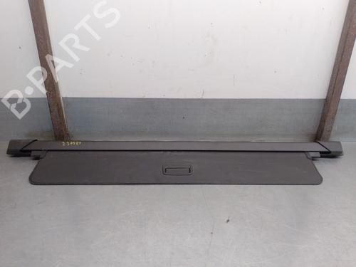 Rear parcel shelf VW TOUAREG (CR7, RC8) 3.0 TSI 4motion | BP30137312C85