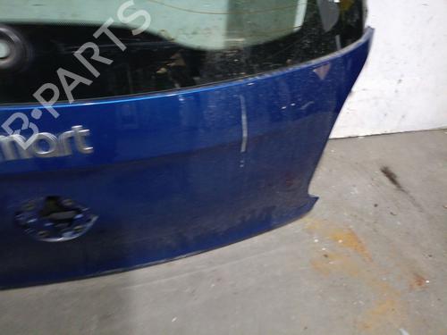 Tailgate SMART FORFOUR Hatchback (453) electric drive (453.091) | BP29438222C6 