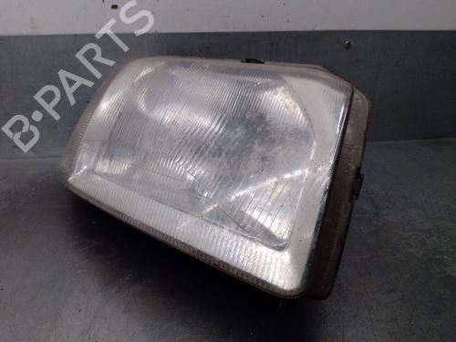 Right headlight LAND ROVER FREELANDER I (L314) 2.0 Td4 4x4 | BP24154253C29 