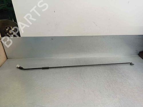 Gasfjeder motorhjelm HONDA HR-V (GH_) 1.6 16V (GH1, GH3) (105 hp) 15279351