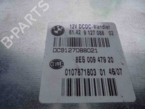 Electronic module BMW 1 (E81) 118 d | BP2100650M83 