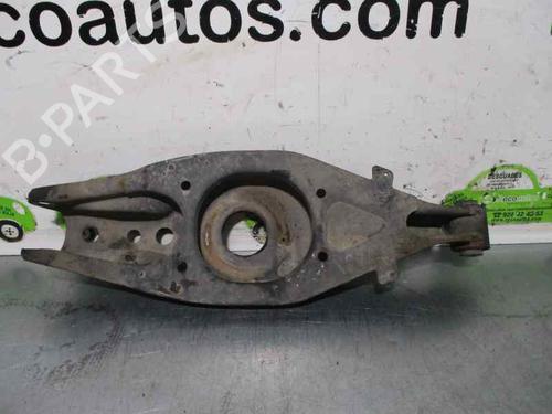 Left rear suspension arm MERCEDES-BENZ E-CLASS (W210) E 320 CDI (210.026) | BP2298894M14 