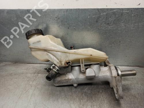 Used Brake master cylinder TOYOTA COROLLA (_E12_) 1.4 D (NDE120_, NDE120R) (90 hp) 16071456