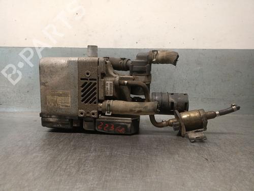 Autre PEUGEOT 807 (EB_) 2.2 HDi (128 hp) 24394486