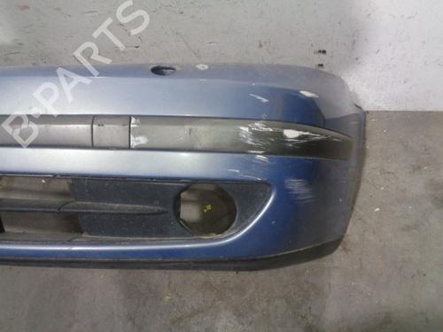 Front bumper RENAULT LAGUNA II Grandtour (KG0/1_) 1.9 dCi (KG0G) | BP15075746C7 