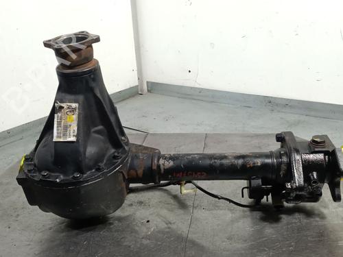 Front differential OPEL FRONTERA B (U99) 2.2 DTI (6B_66, 6B_76) | BP35782796M23  - Image 6