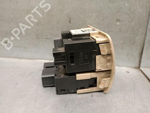 Headlight switch SUBARU TRIBECA (B9) 3.0 (WXE) | BP35964472I24 - Image 4